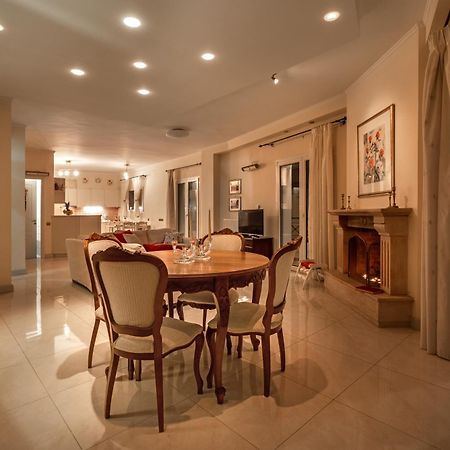 Garitsa Maisonette Corfu  Extérieur photo