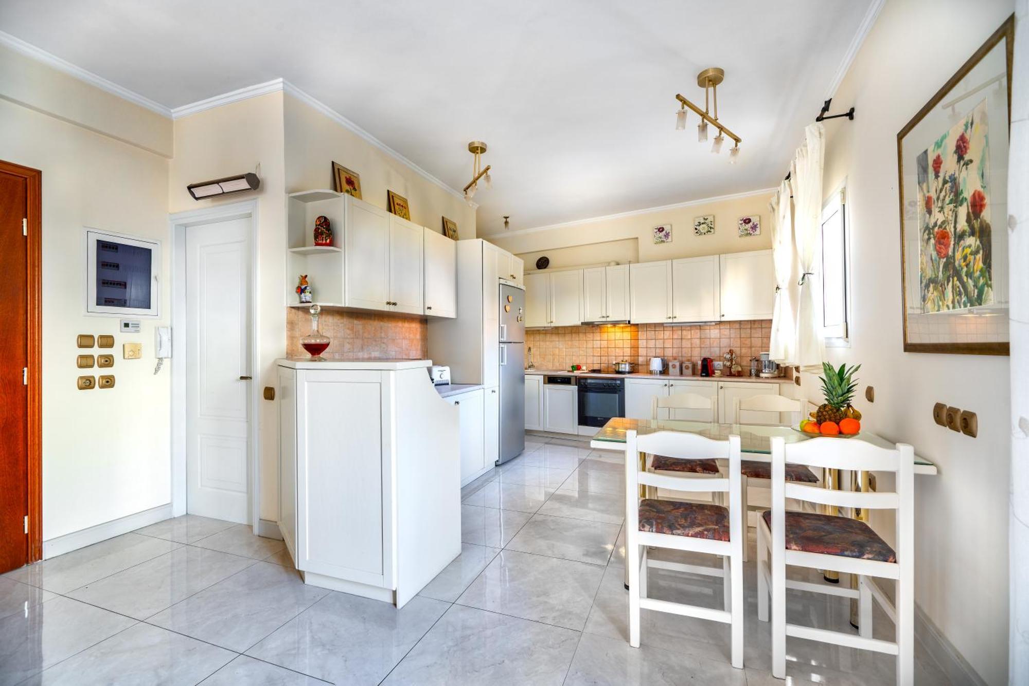 Garitsa Maisonette Corfu  Extérieur photo
