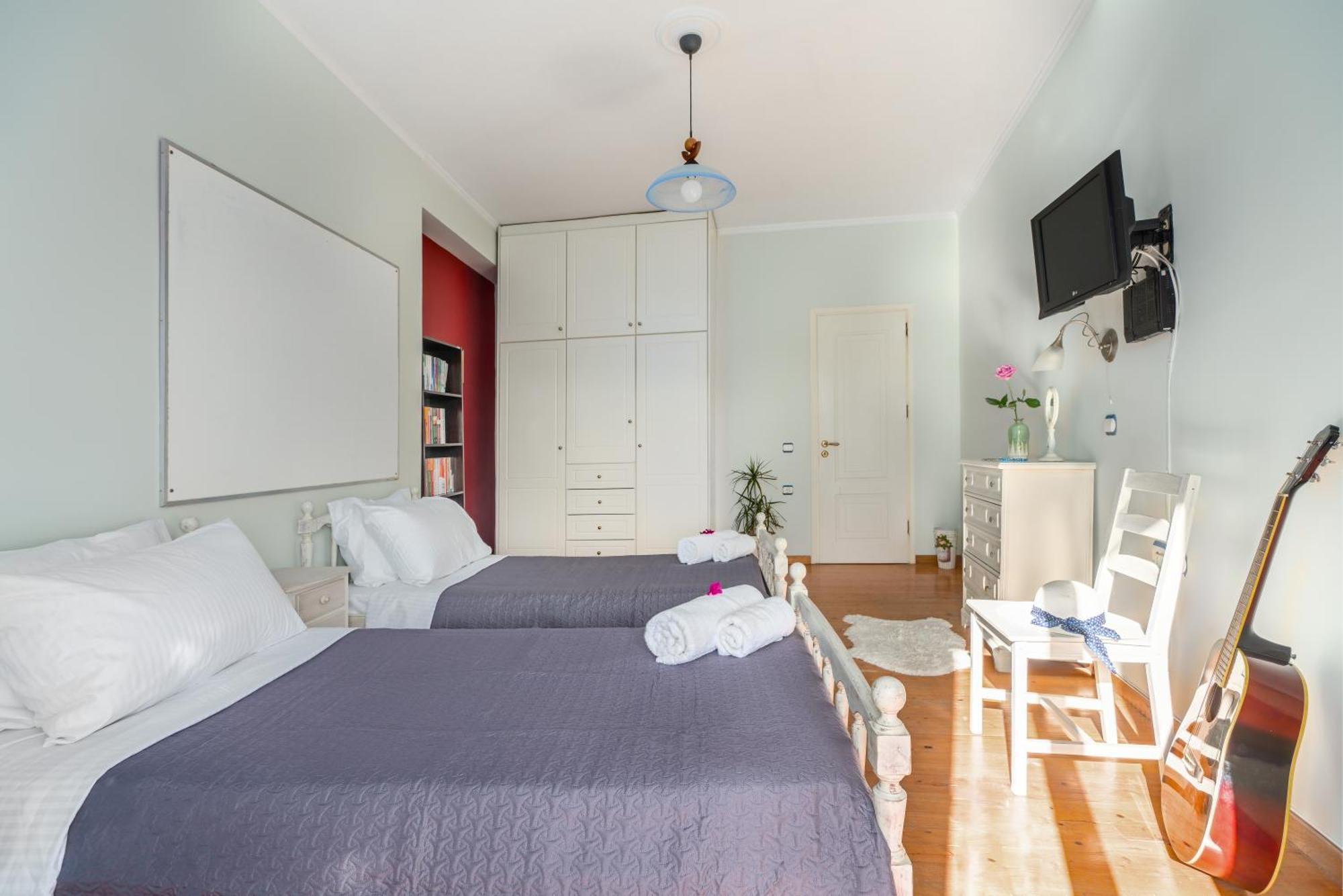 Garitsa Maisonette Corfu  Extérieur photo
