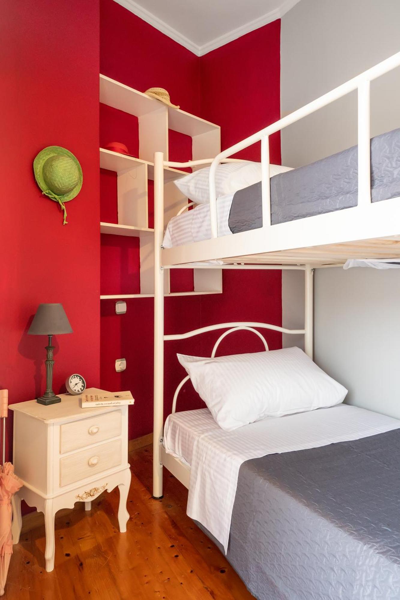 Garitsa Maisonette Corfu  Extérieur photo