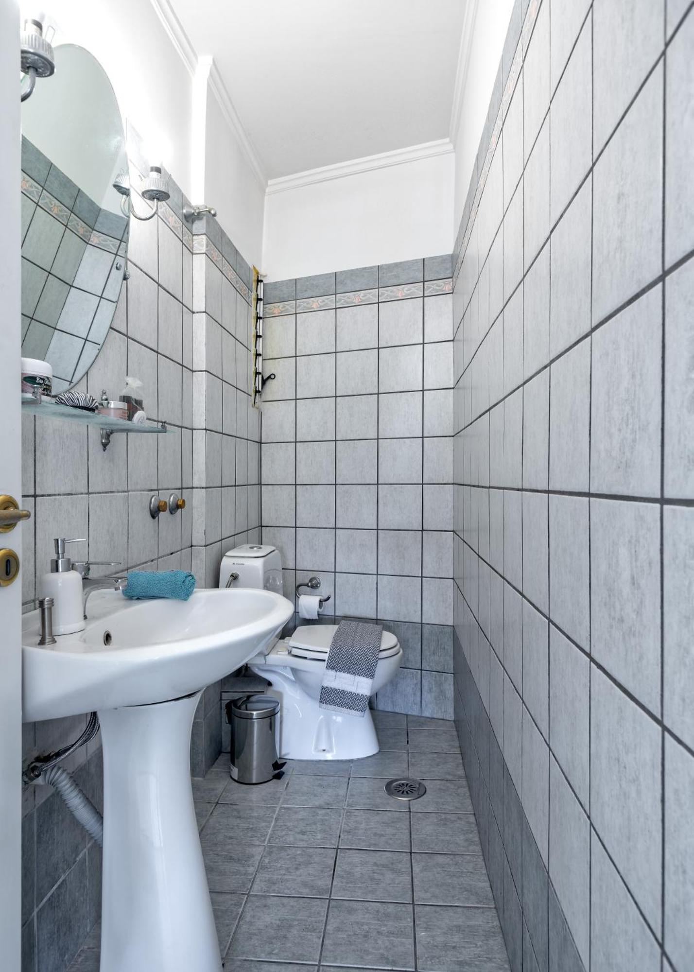 Garitsa Maisonette Corfu  Extérieur photo