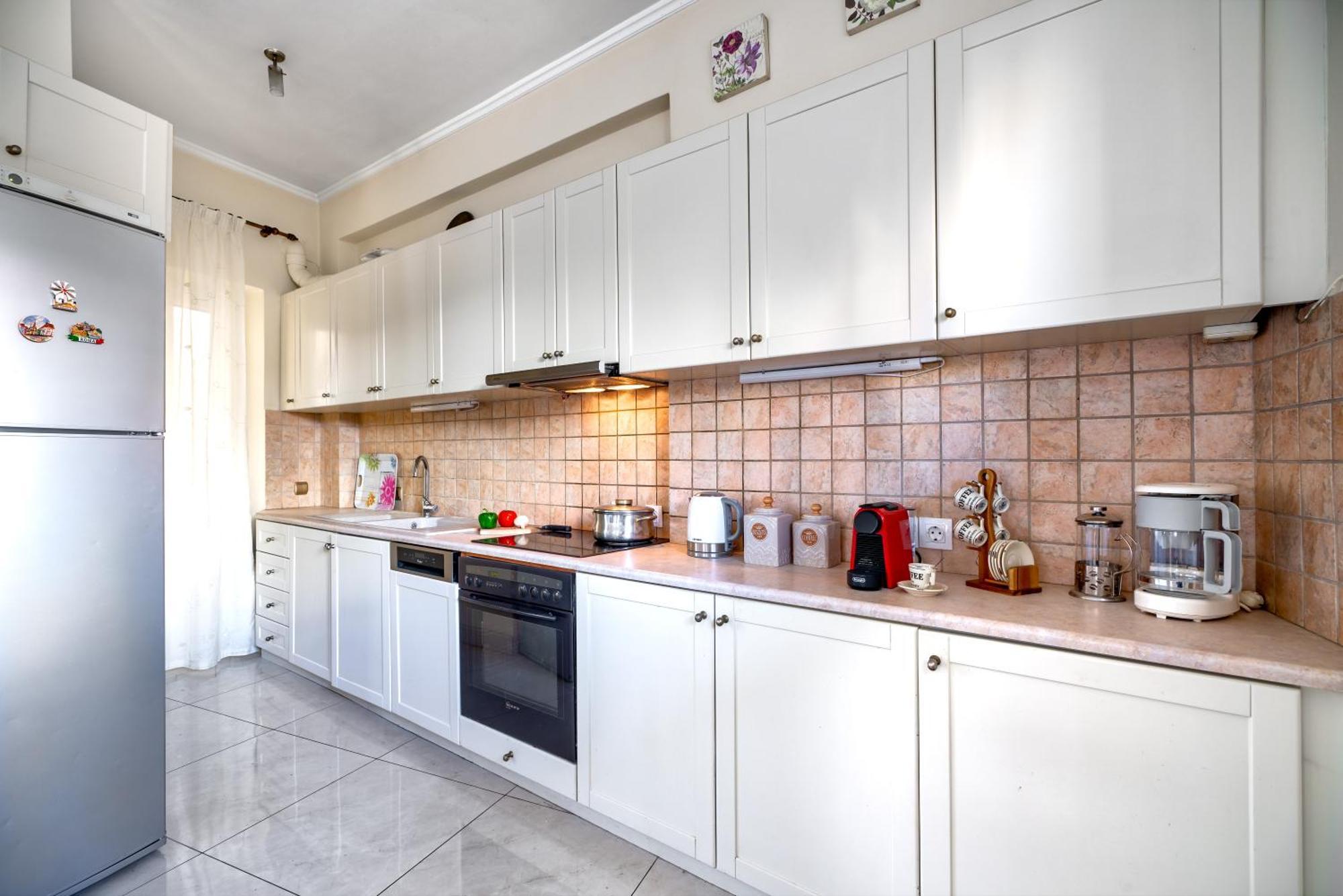 Garitsa Maisonette Corfu  Extérieur photo